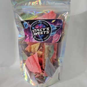 Fruity Chips