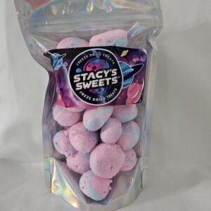 Cotton Candy Taffy