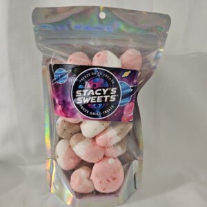 Neapolitan Taffy