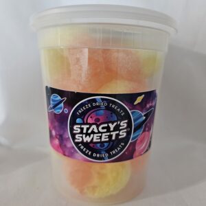 Peach Rings
